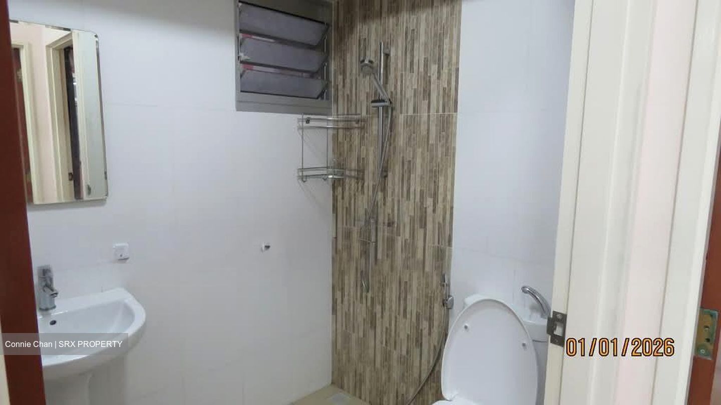 Blk 448A West Valley @ Bukit Batok (Bukit Batok), HDB 3 Rooms #568215831